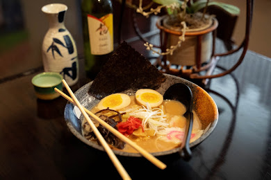 Kappo Nara Ramen-6