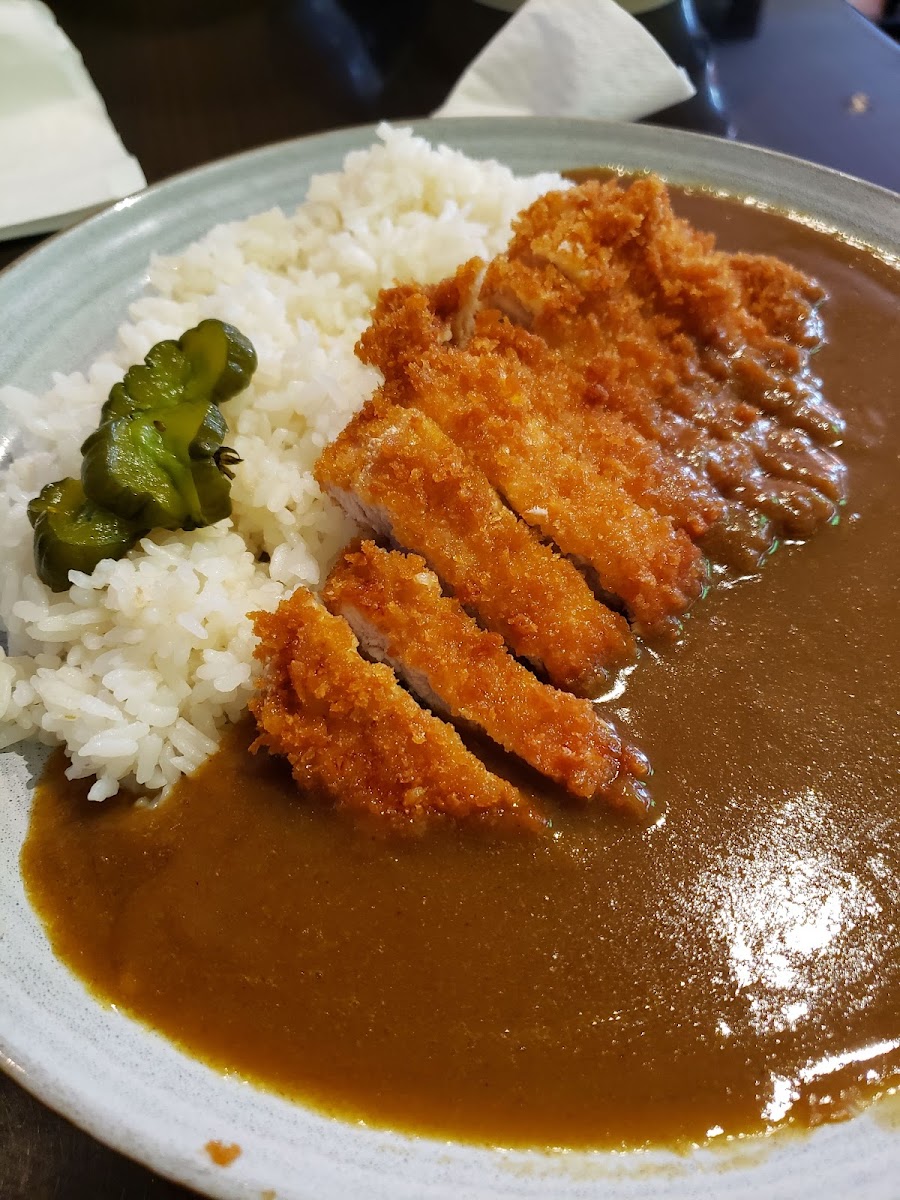 Kappo Nara Ramen-9