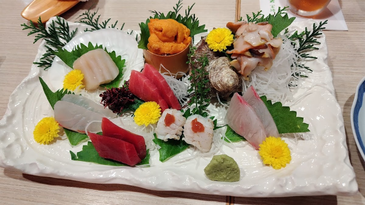 Kappou Wakatake-6