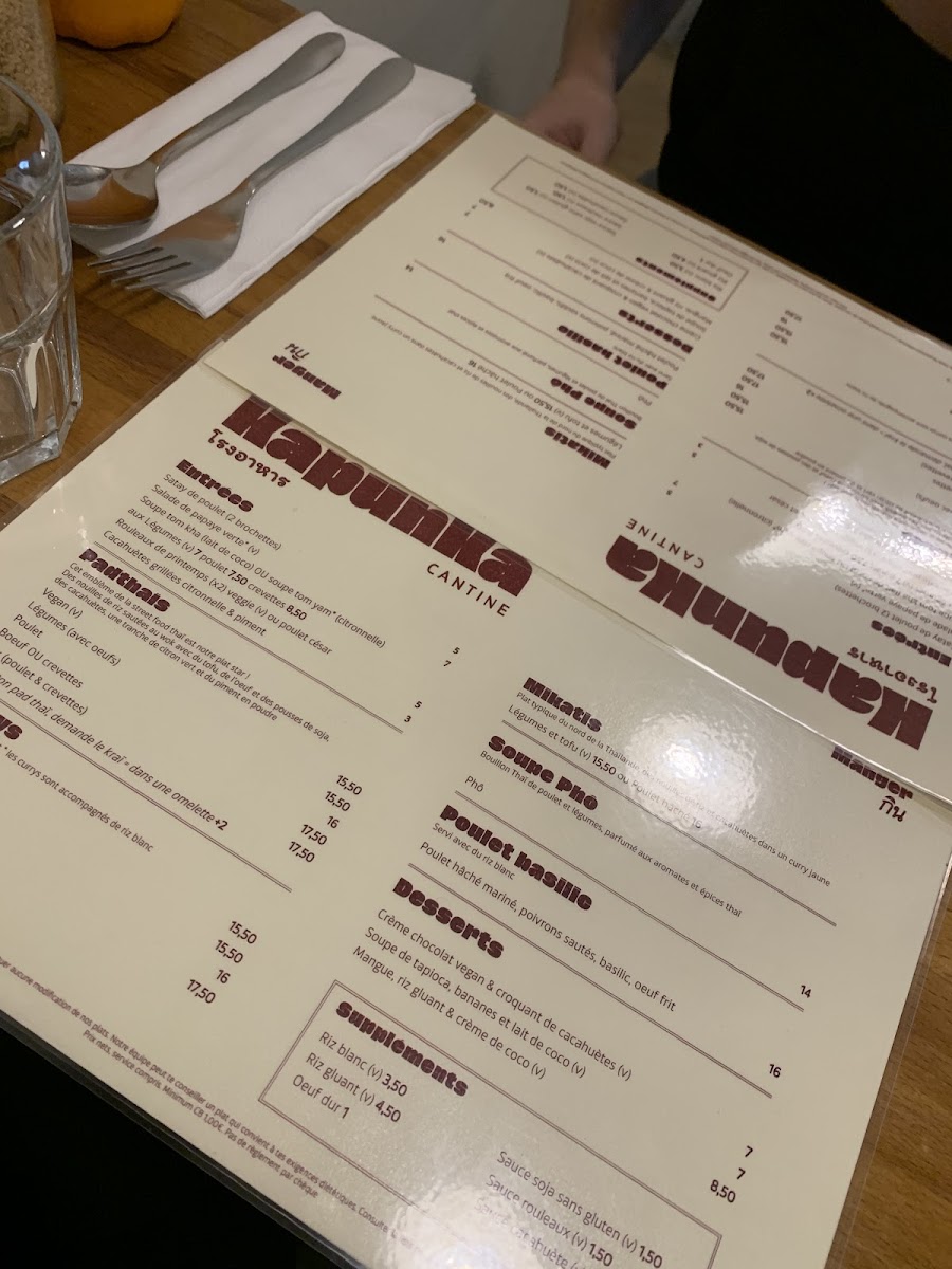 Menu Kapunka-10