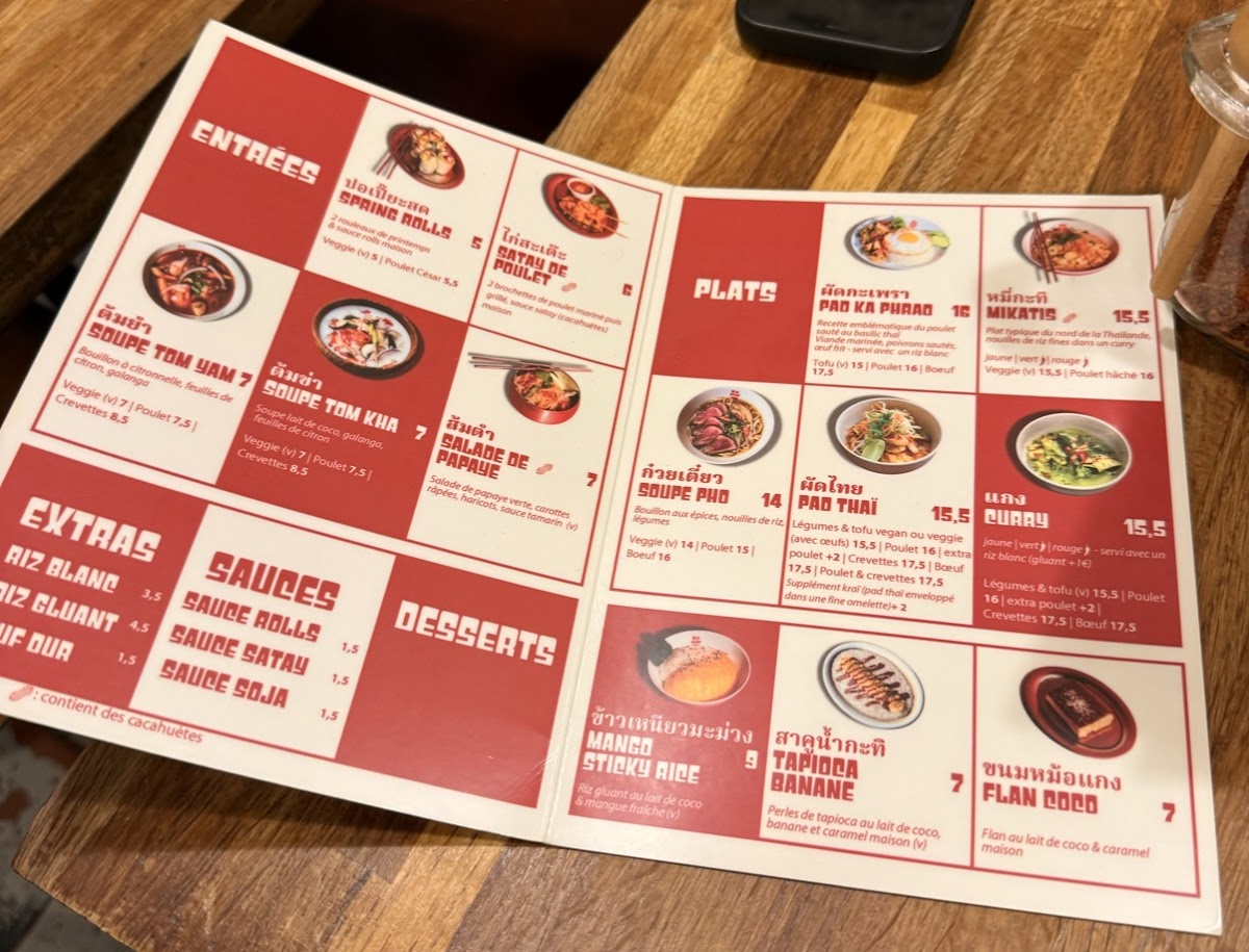 Menu Kapunka-5