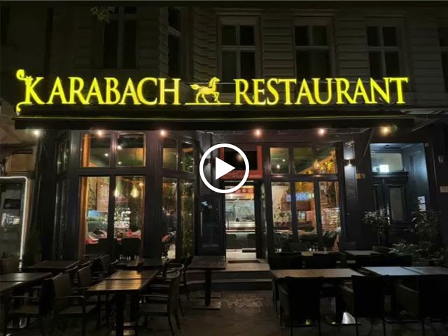 Karabach Restaurant