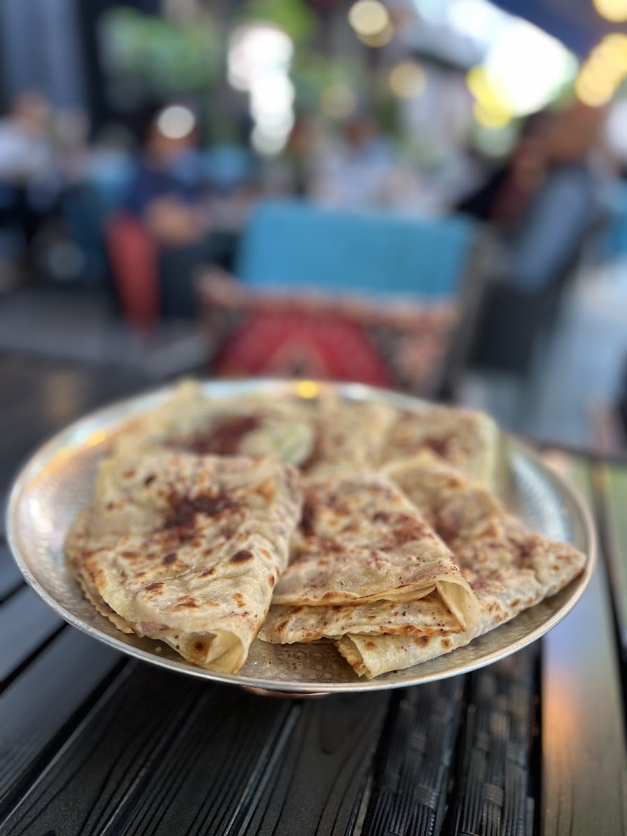 Karabach Restaurant-3