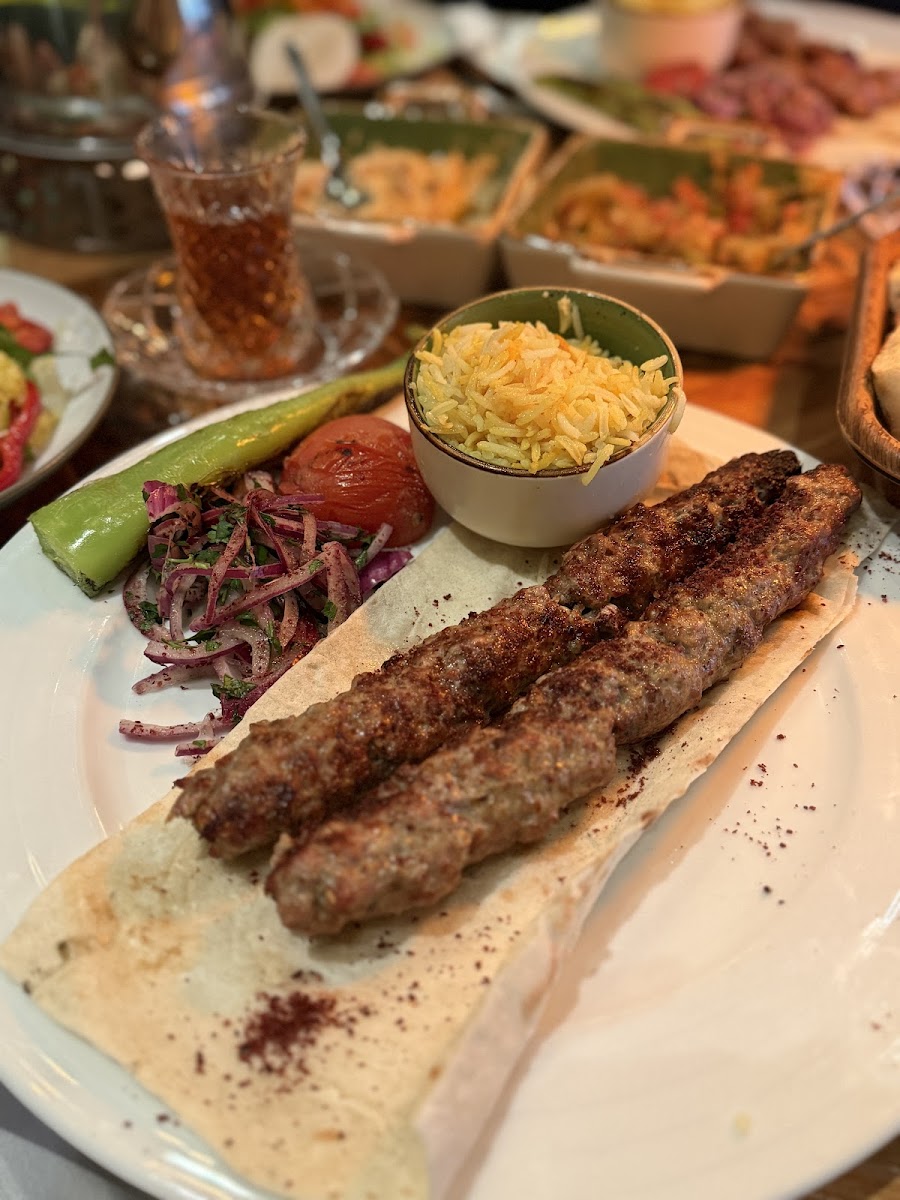 Karabach Restaurant-4