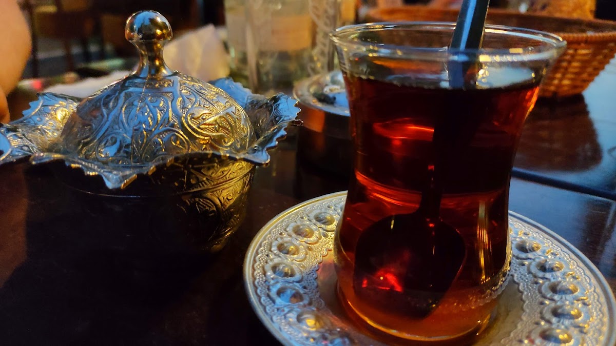 Karabach Restaurant-5