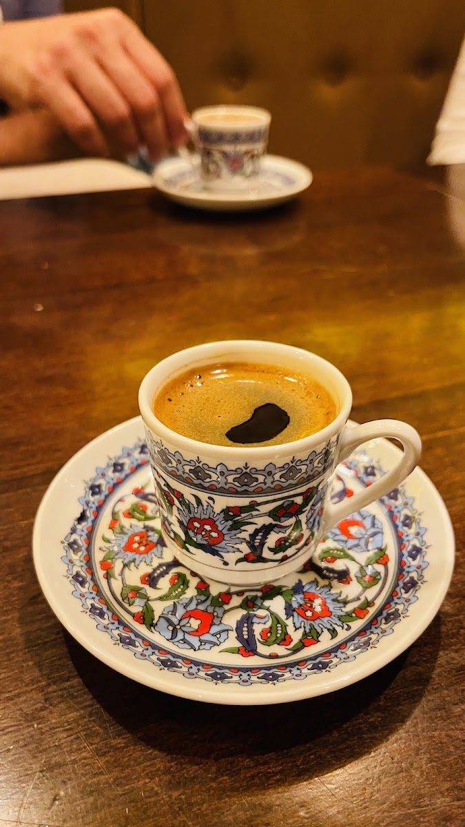 Karabach Restaurant-6