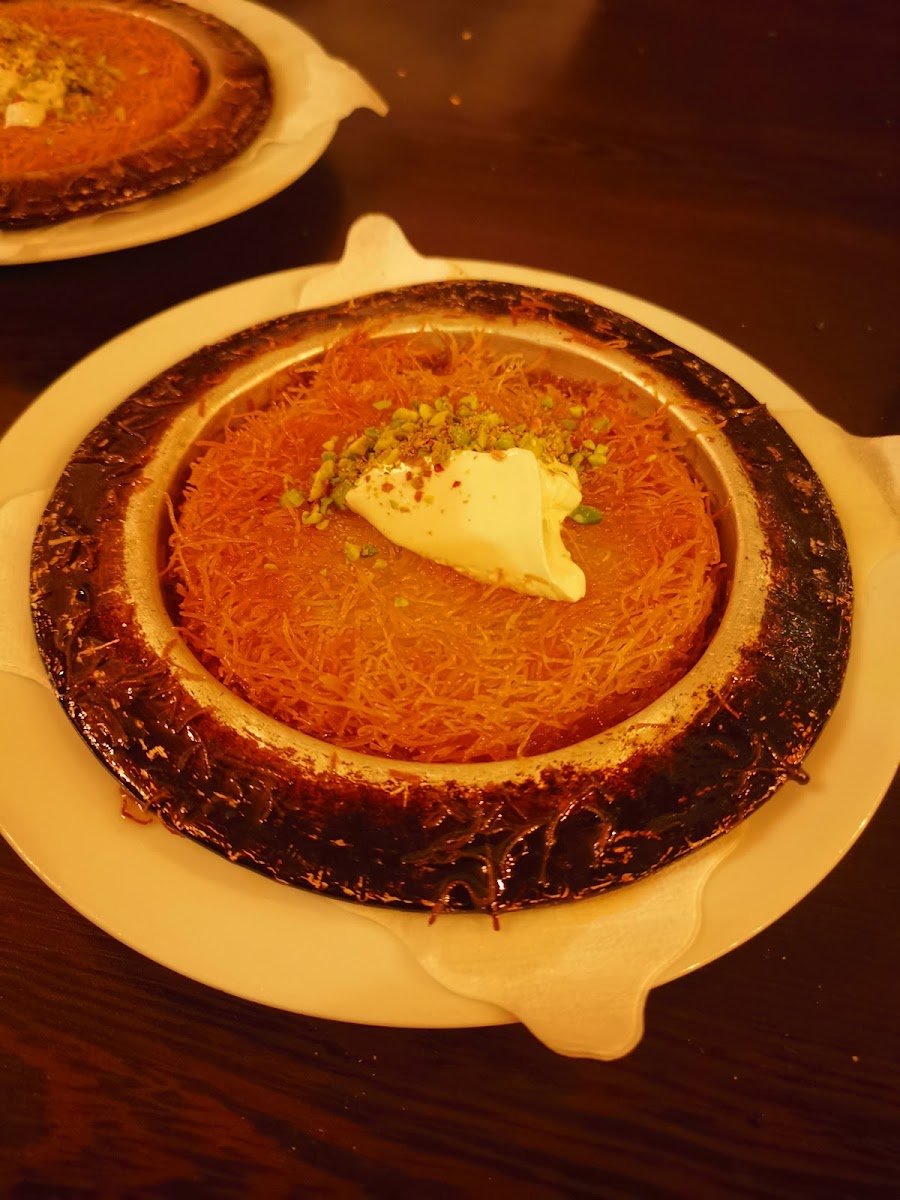 Karabach Restaurant-7