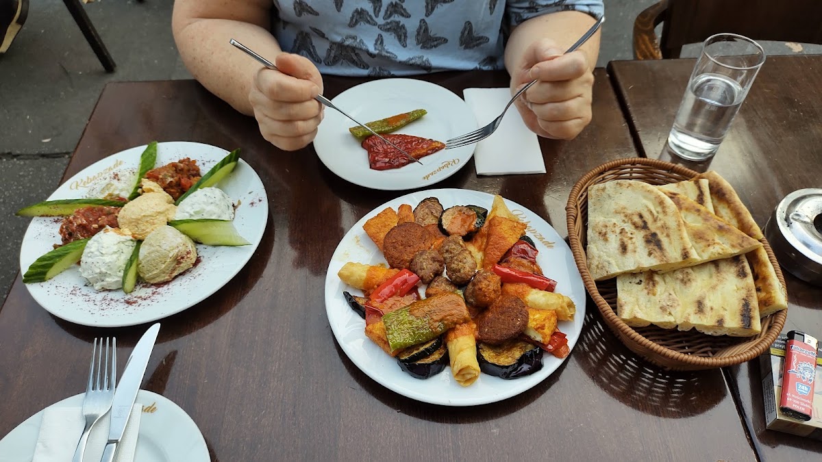 Karabach Restaurant-8