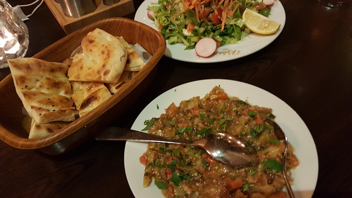Karabach Restaurant-9