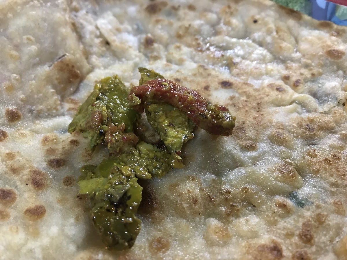 Karachi Naseeb Biryani & Pakwan Centre-6