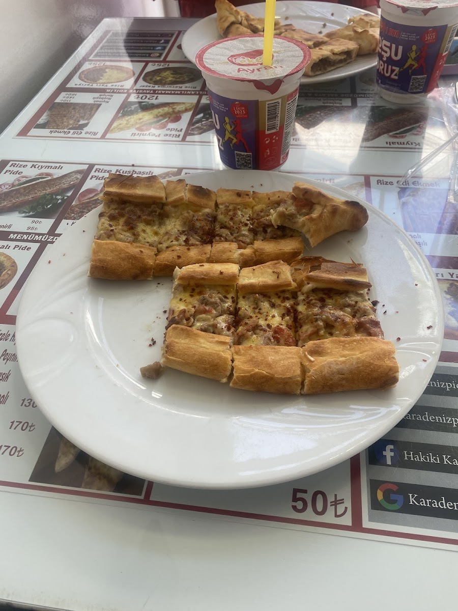 Karadeniz Pide Rizeli Hacı Yusuf-10