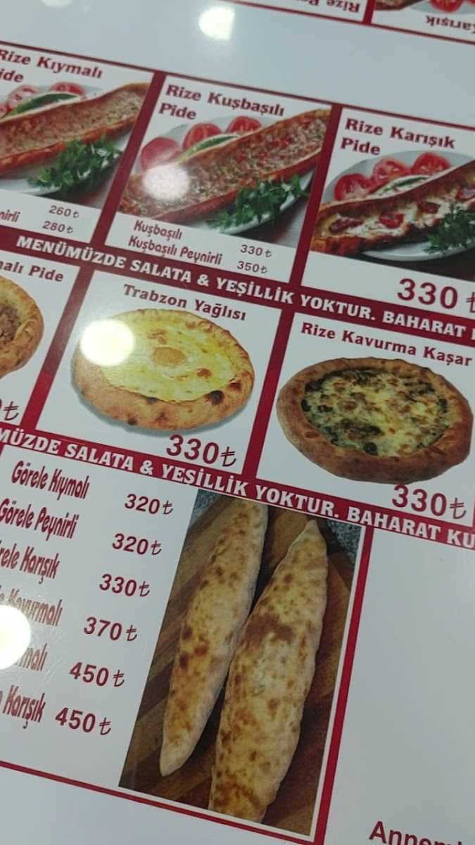Karadeniz Pide Rizeli Hacı Yusuf-2