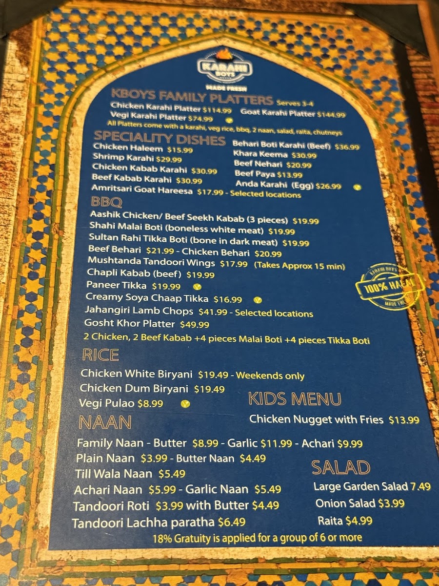 Menu Karahi Boys-3