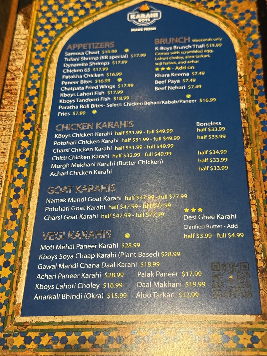 Menu Karahi Boys-4