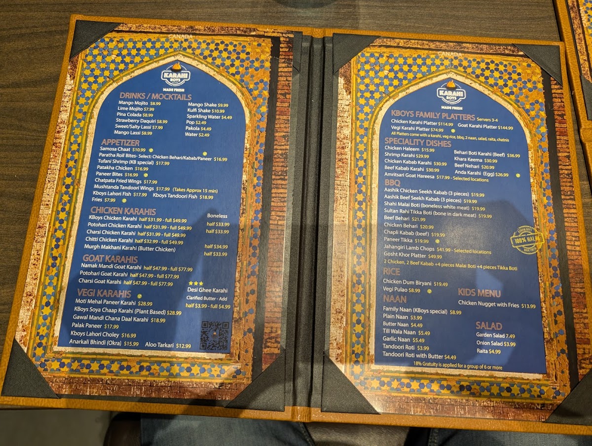 Menu Karahi Boys-6