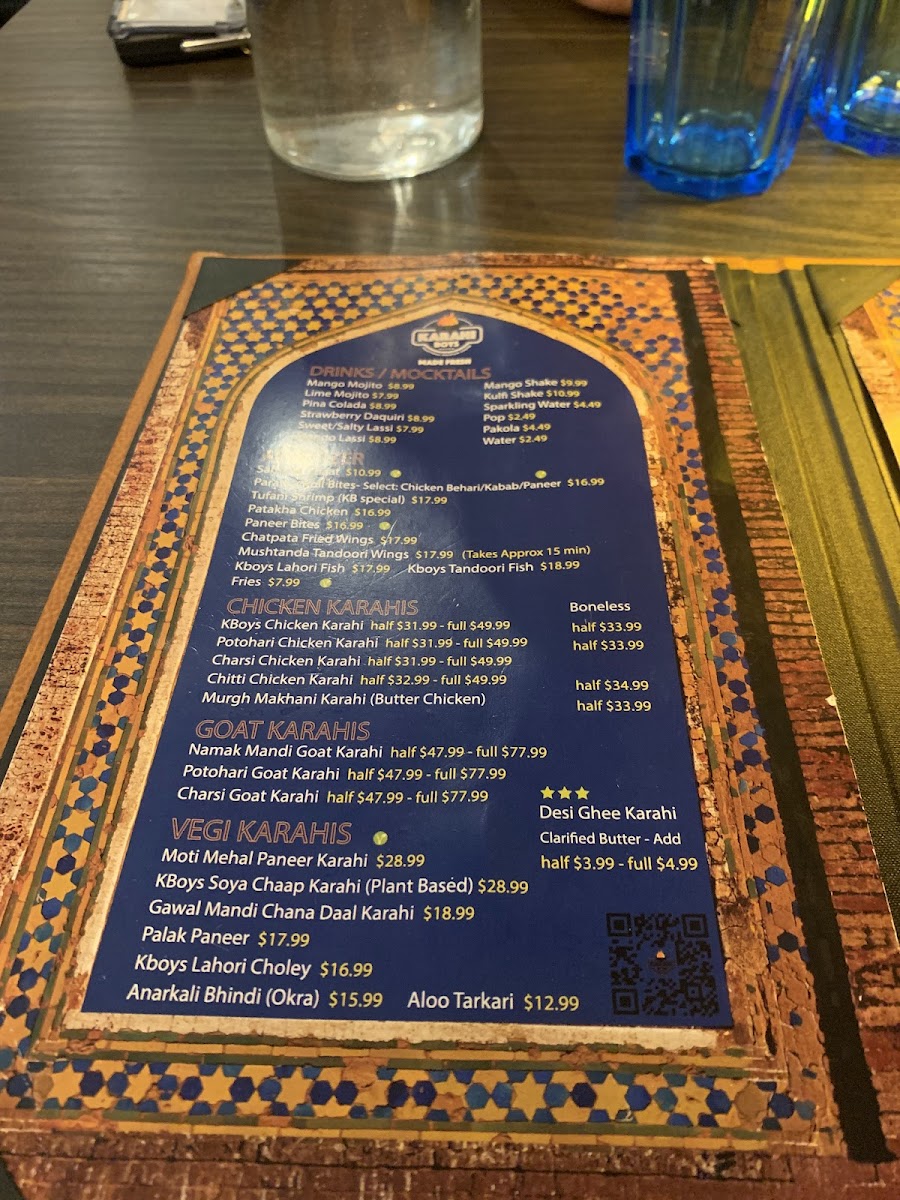 Menu Karahi Boys-8
