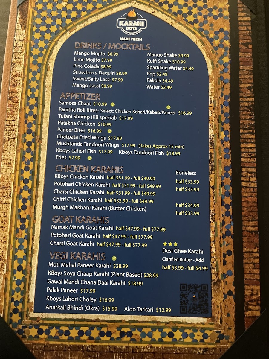 Menu Karahi Boys-9