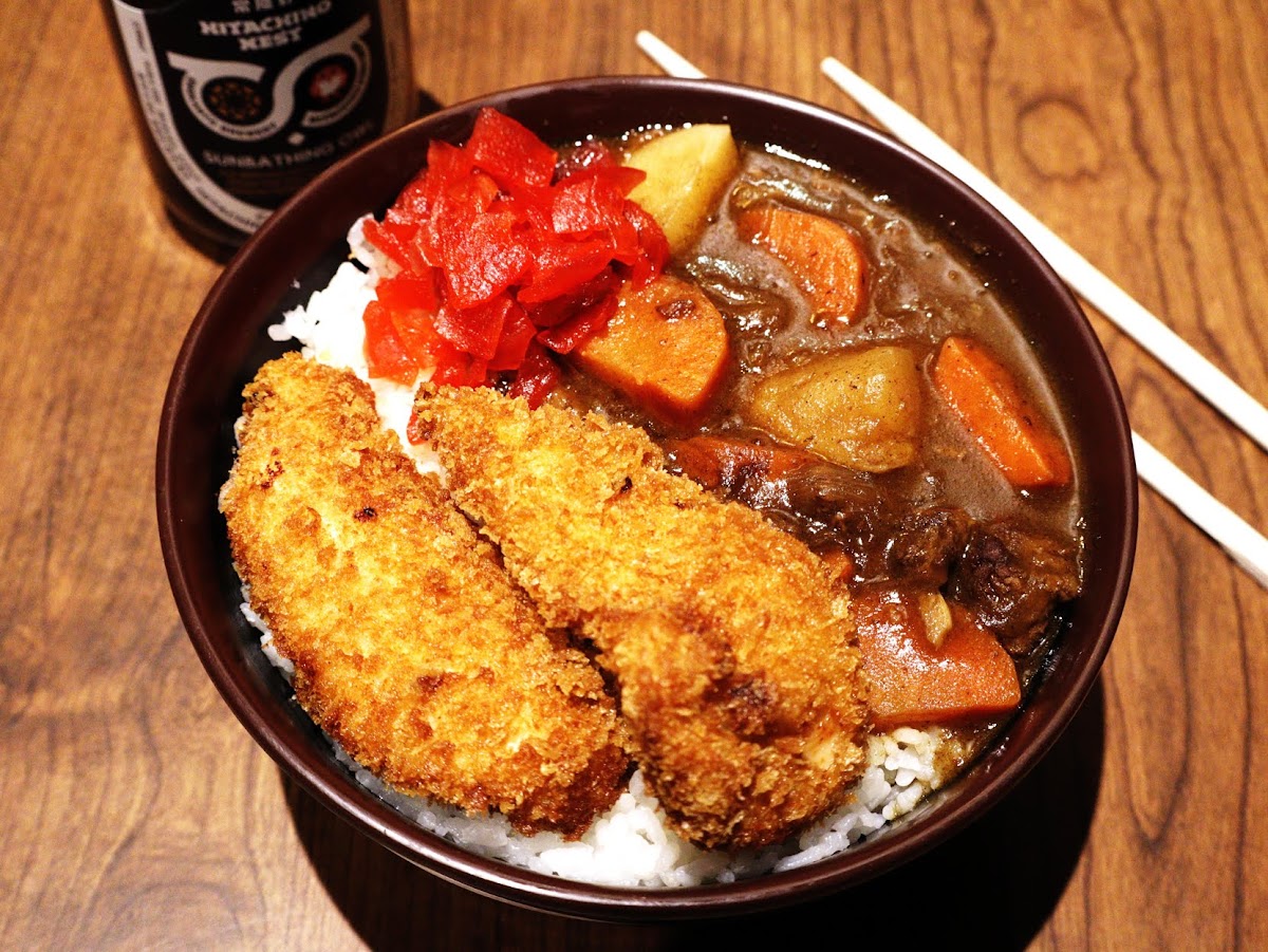 Karai Ramen Bistro-9