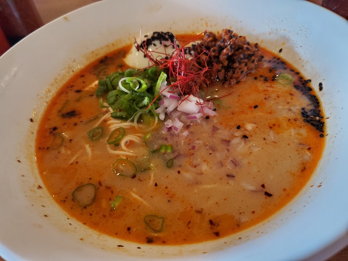 Karai Ramen Bistro-4