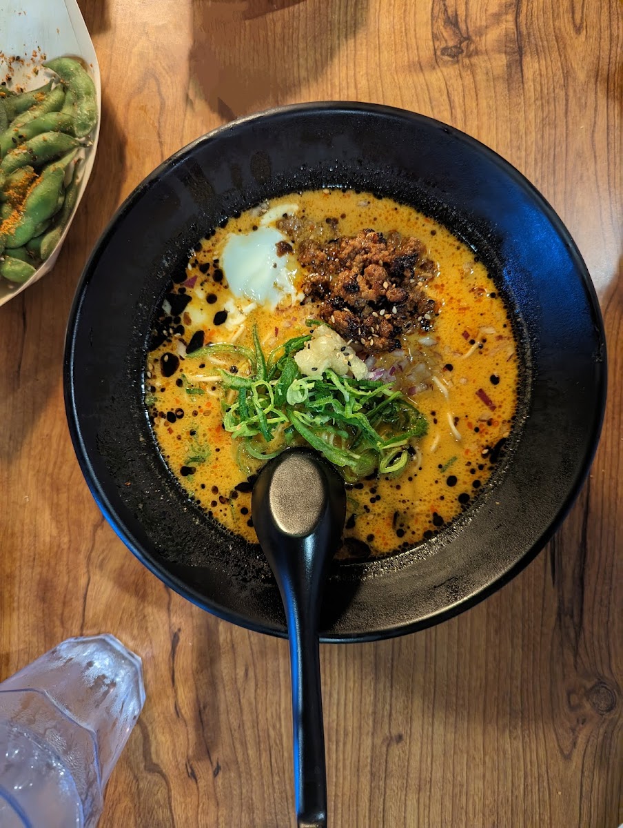 Karai Ramen Bistro-6