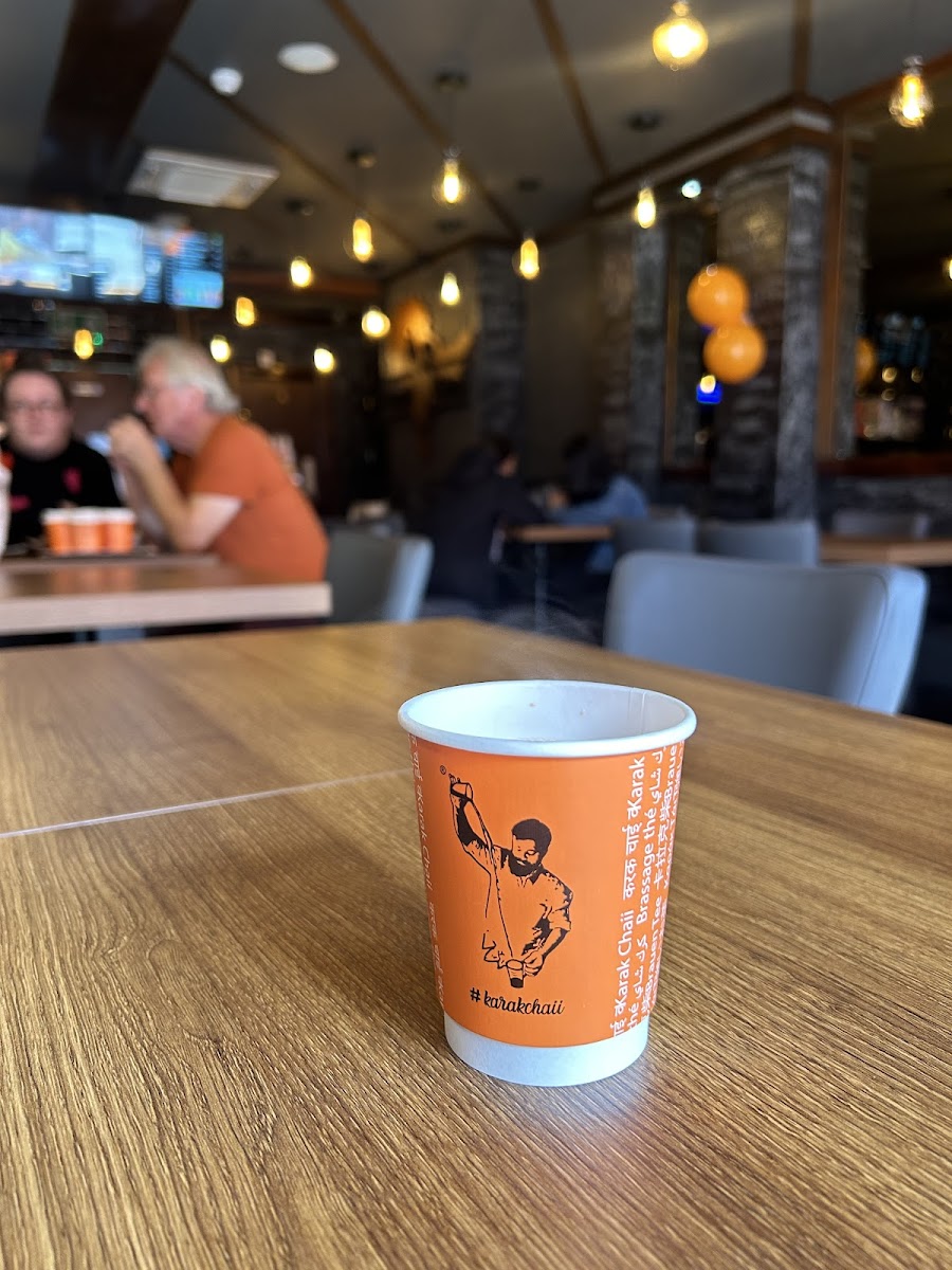 Karak Chaii Hucknall-5