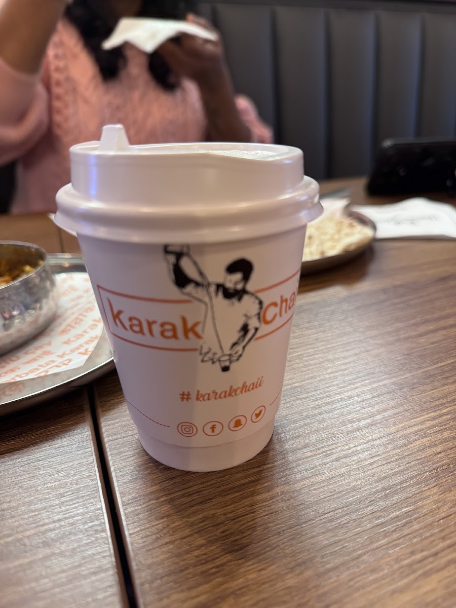 Karak Chaii Hucknall-7