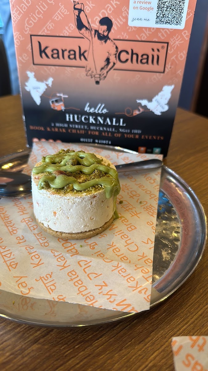 Karak Chaii Hucknall-8