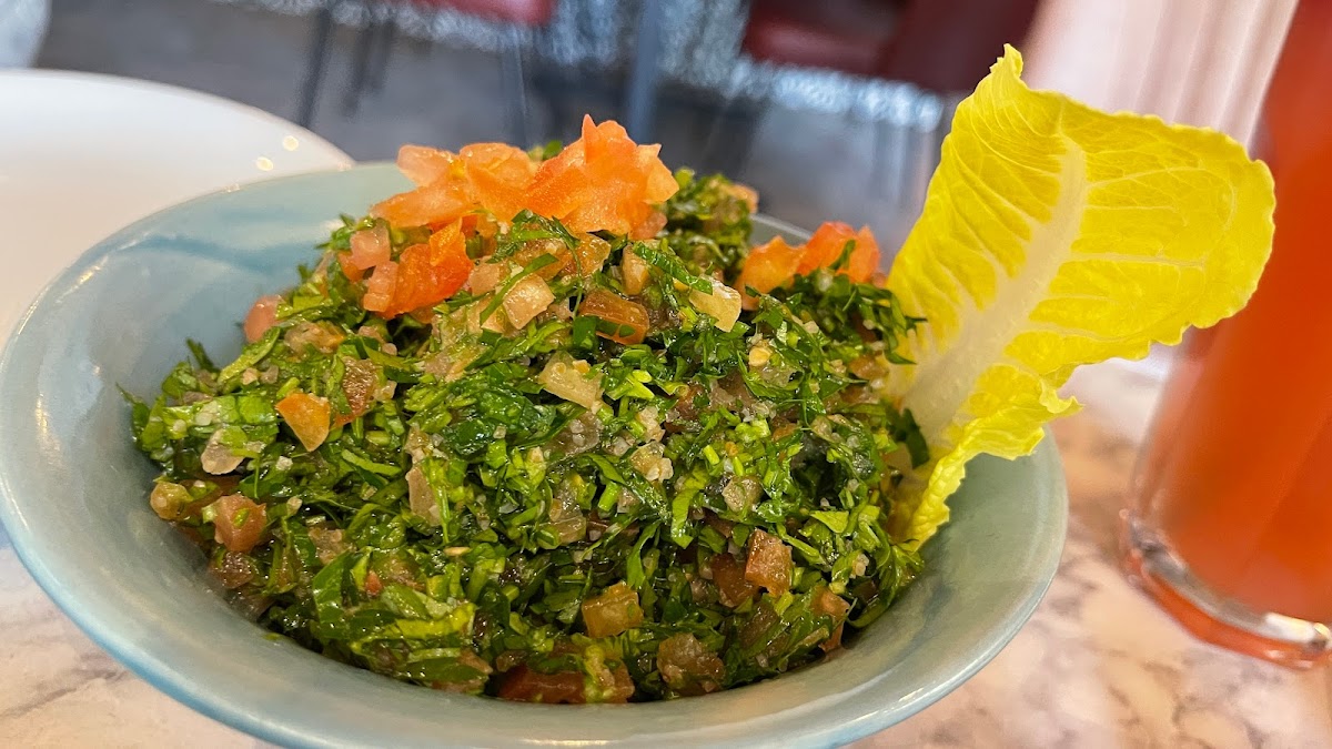 Karam Beirut Street Kitchen, City Center Mirdif-10