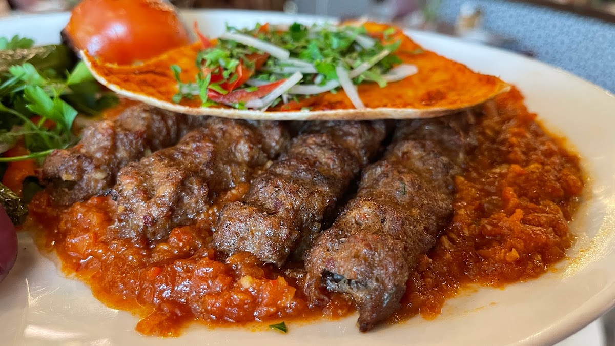 Karam Beirut Street Kitchen, City Center Mirdif-3