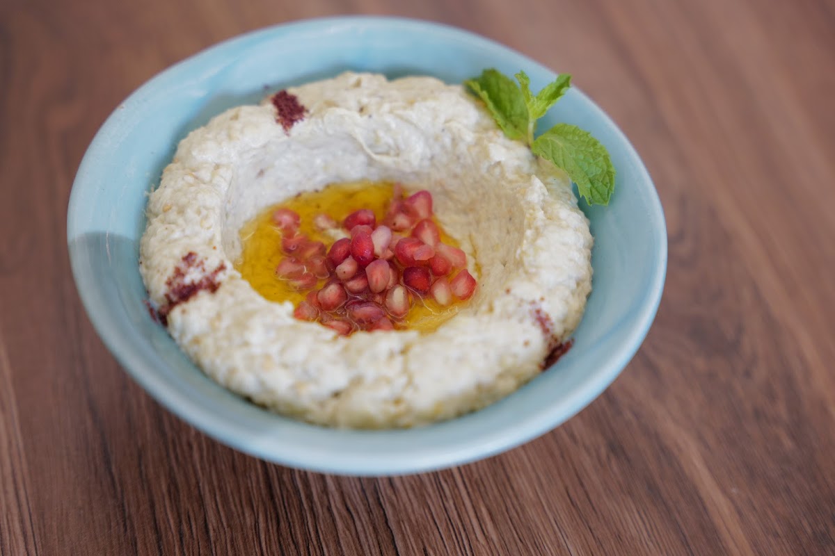 Karam Beirut Street Kitchen, City Center Mirdif-6