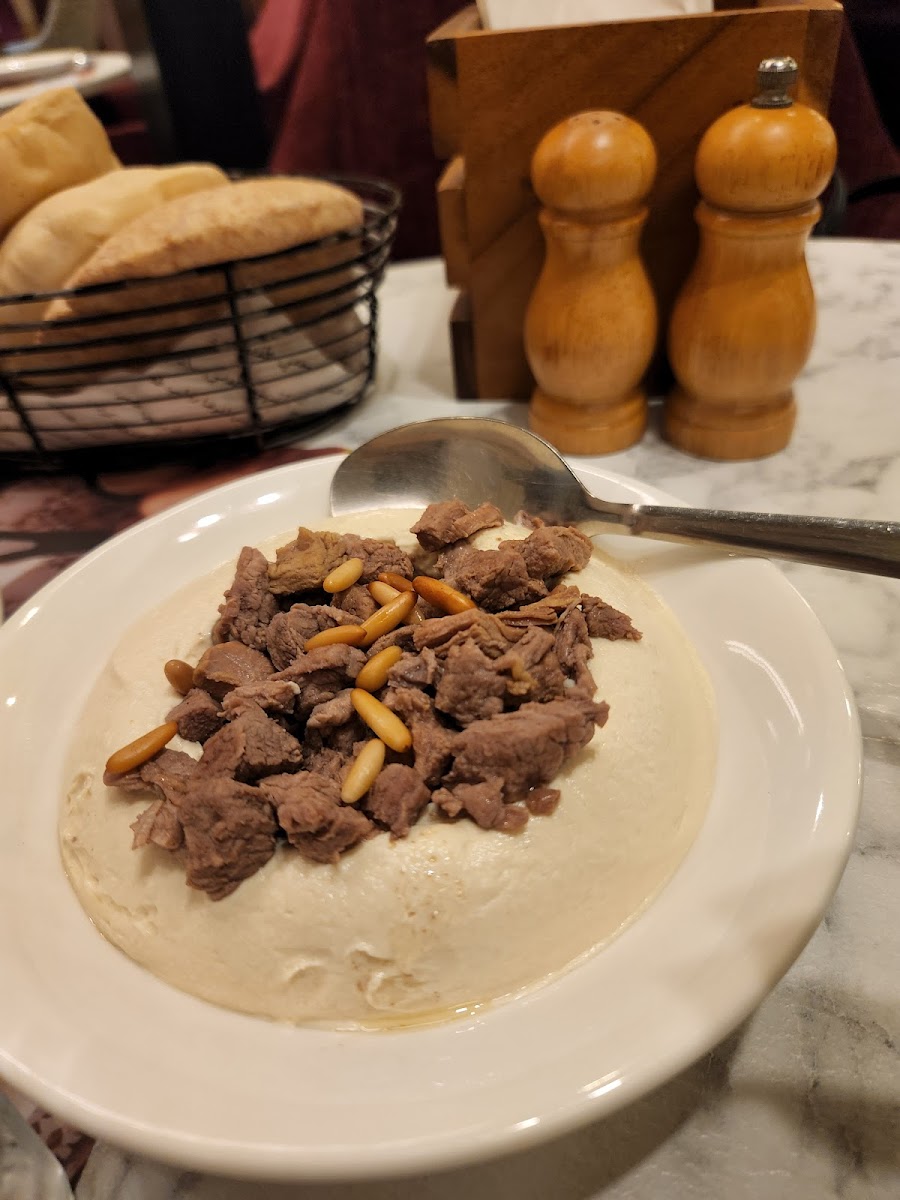 Karam Beirut Street Kitchen, City Center Mirdif-8