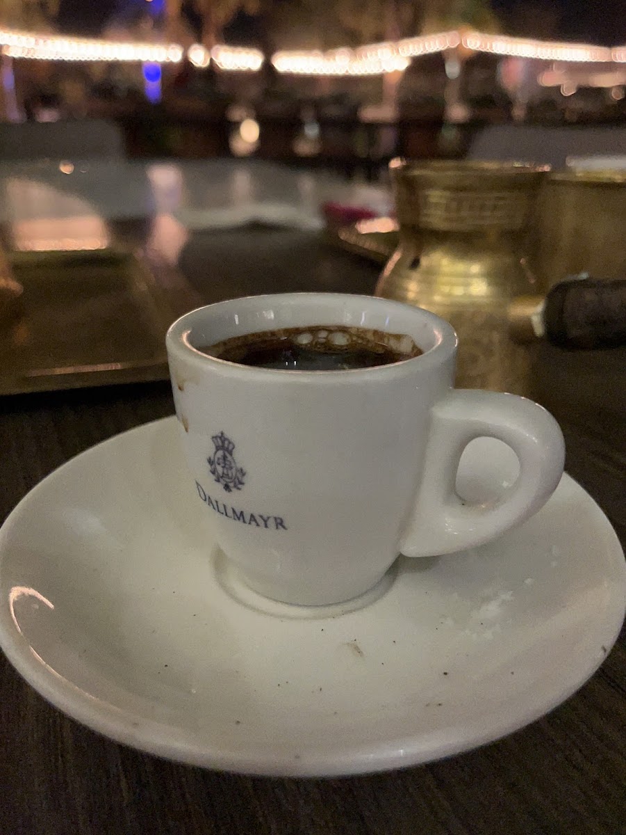 Karam Beirut Street Kitchen, City Center Mirdif-9