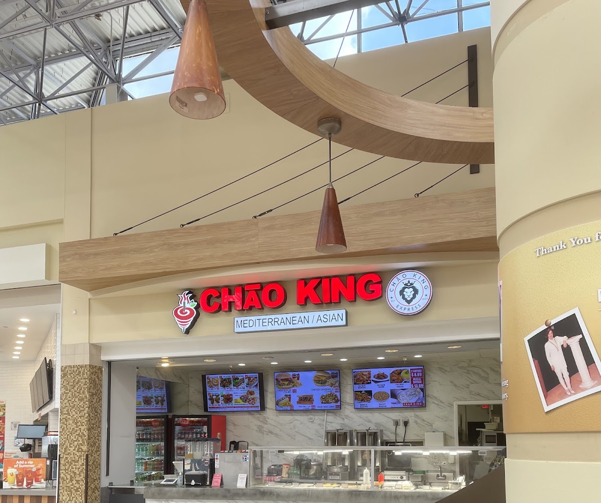 Karam’S Gourmet