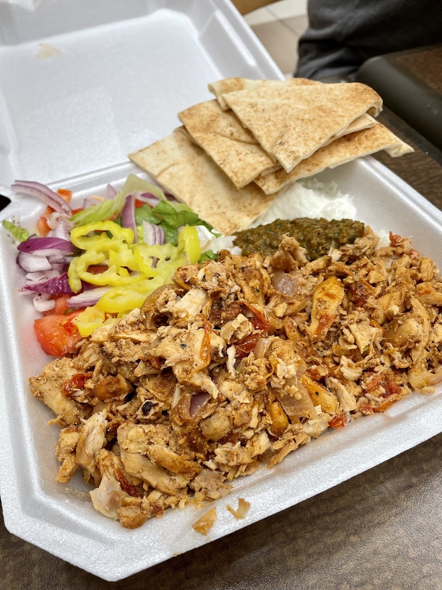 Karam’S Gourmet-2