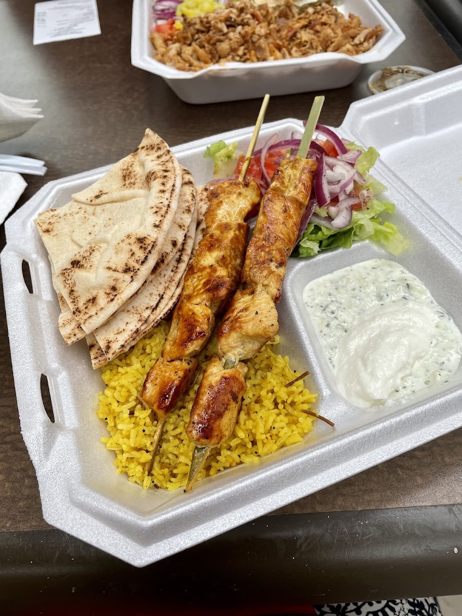 Karam’S Gourmet-4