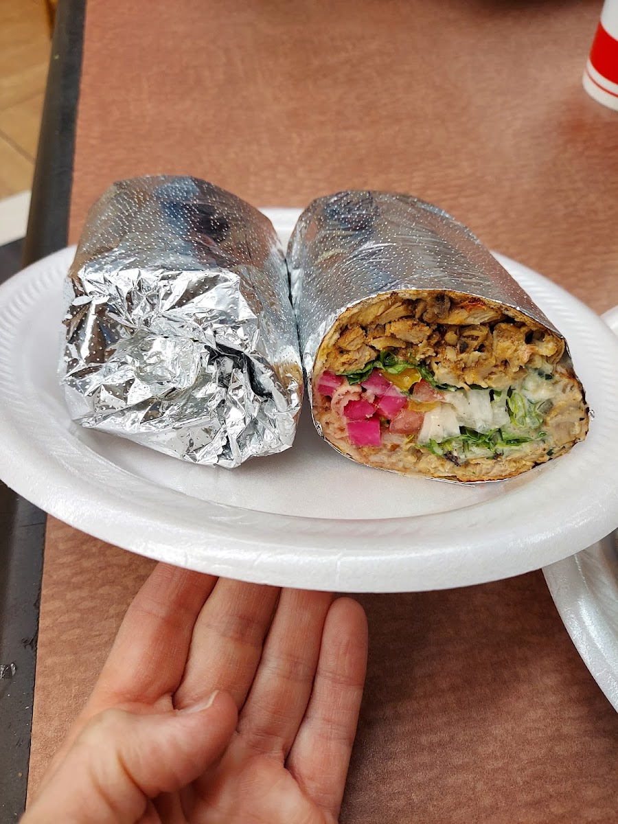 Karam’S Gourmet-5