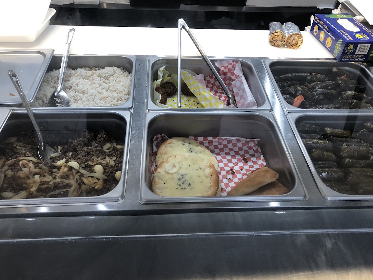 Karam’S Gourmet-7