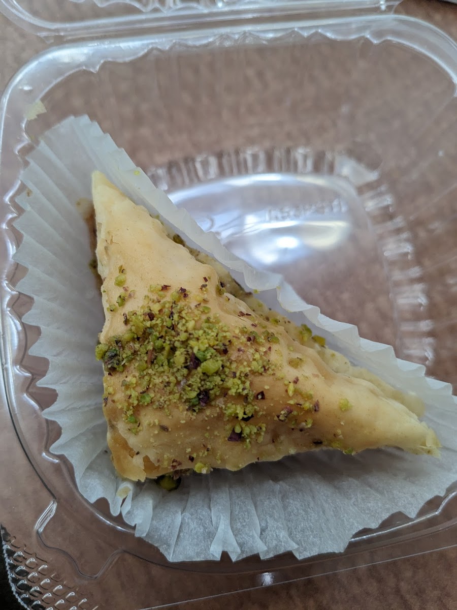 Karam’S Gourmet-8