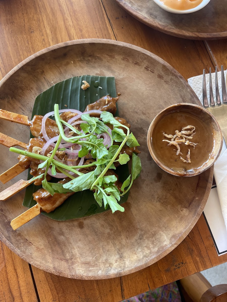 Karana Nusa Lembongan, Pool - Bar - Dining-8