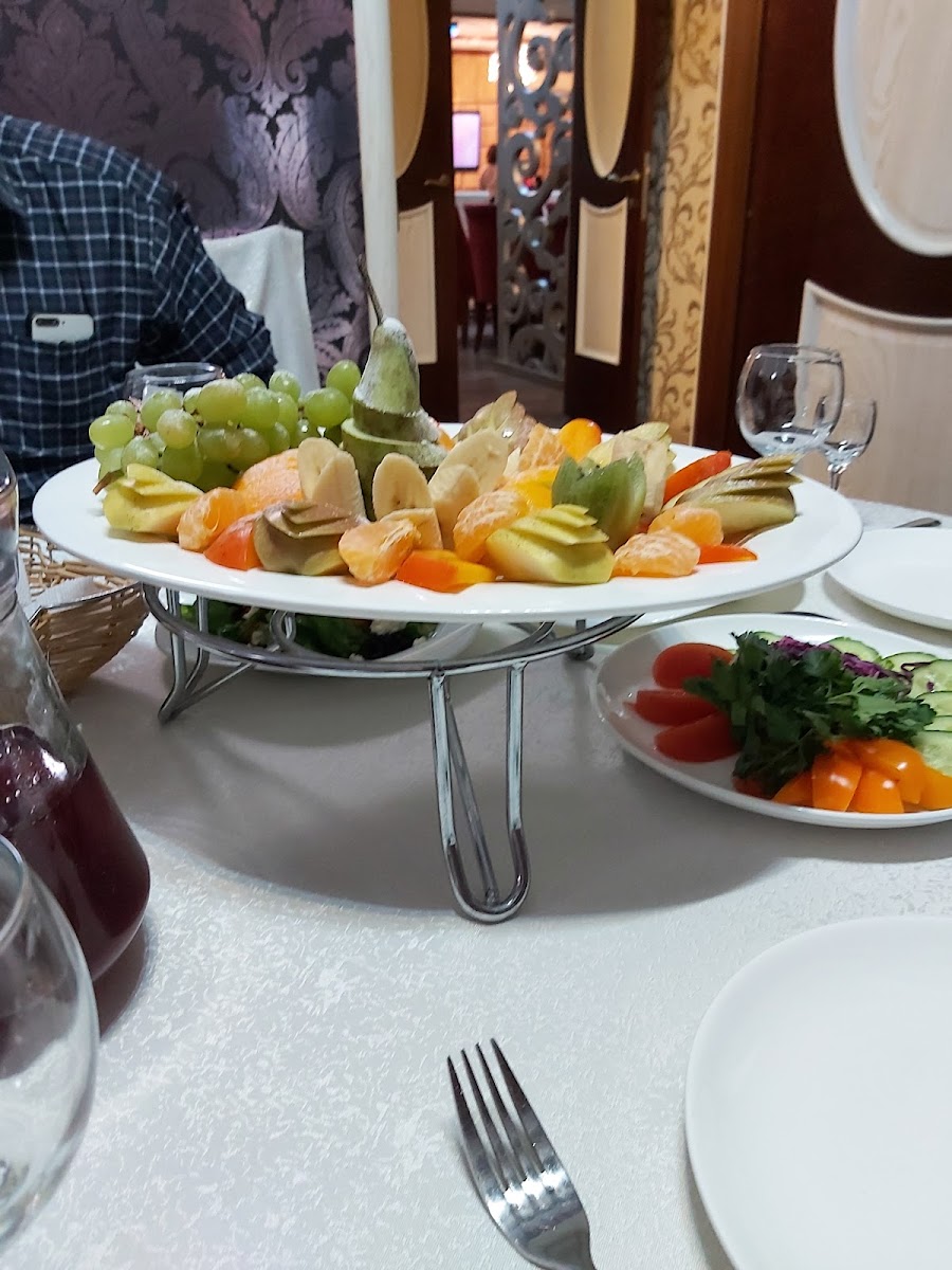 Karaoke-Restaurant ''rauan''-3