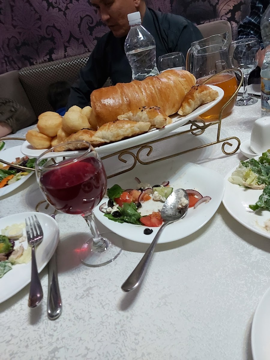 Karaoke-Restaurant ''rauan''-8