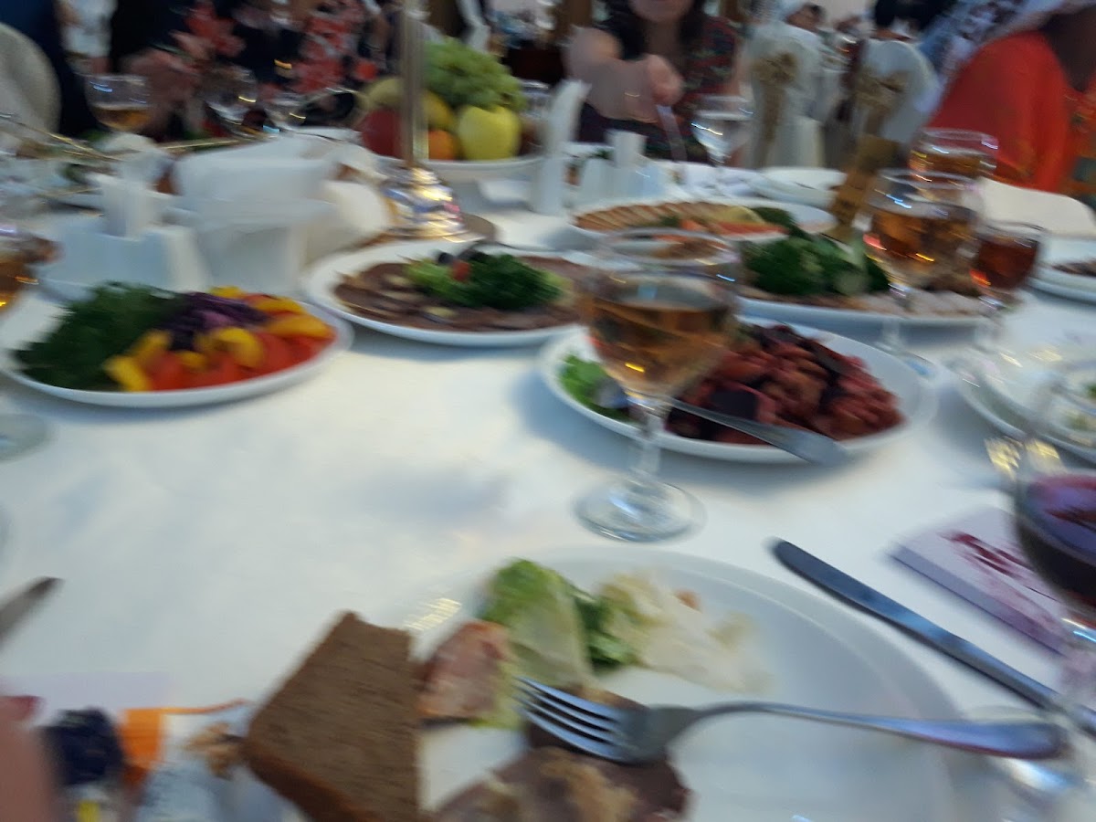 Karaoke-Restaurant ''rauan''-9