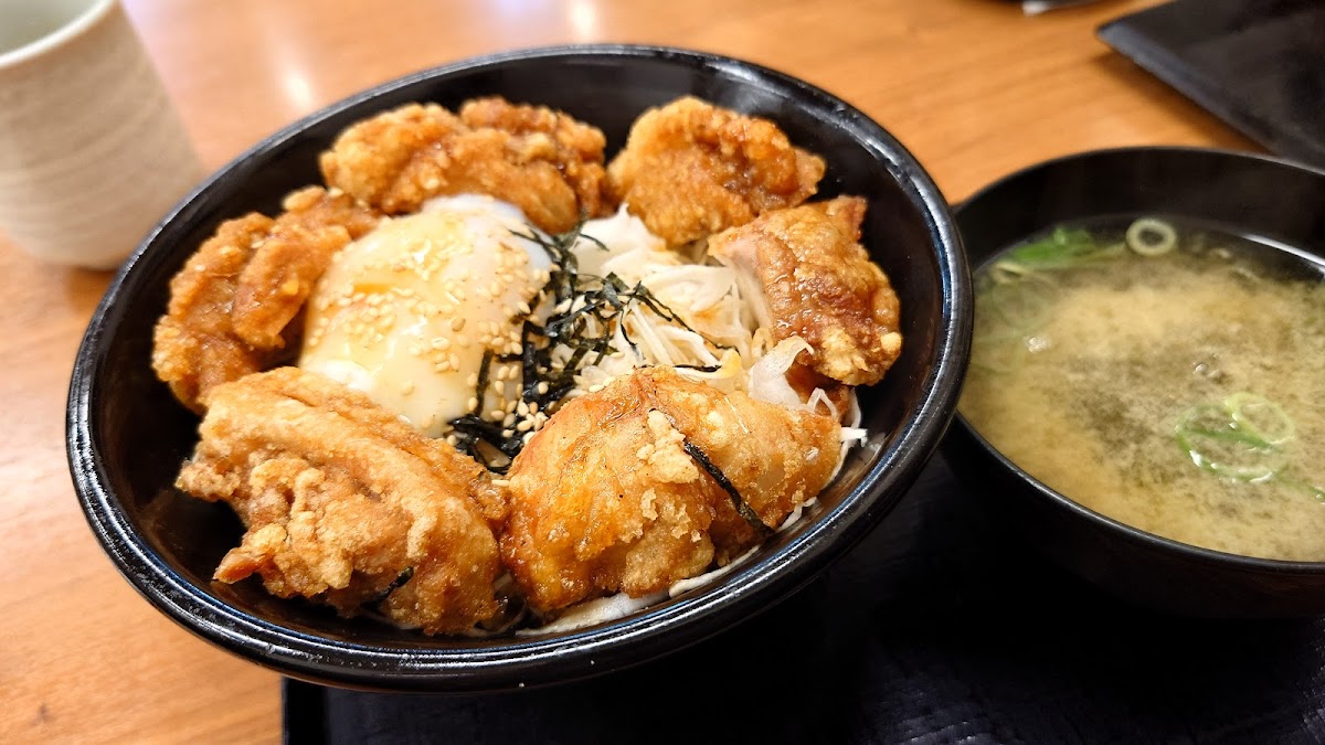 Karayama Chofu Jindaiji Branch-10