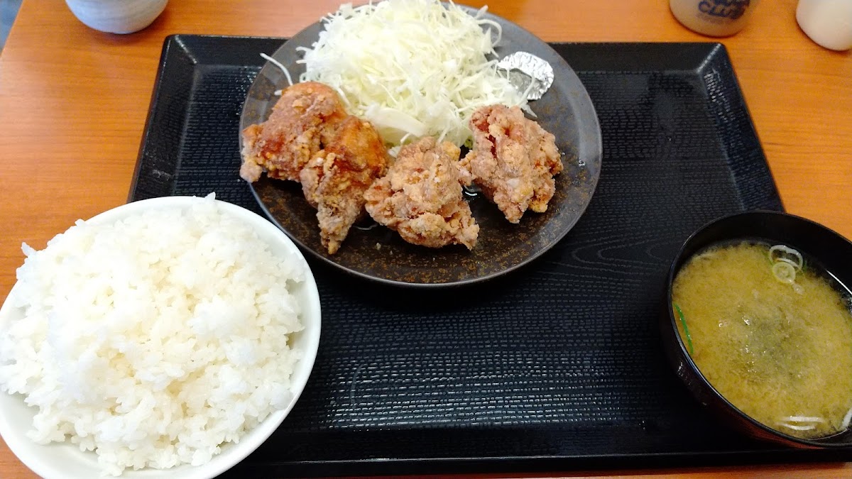 Karayama Chofu Jindaiji Branch-5