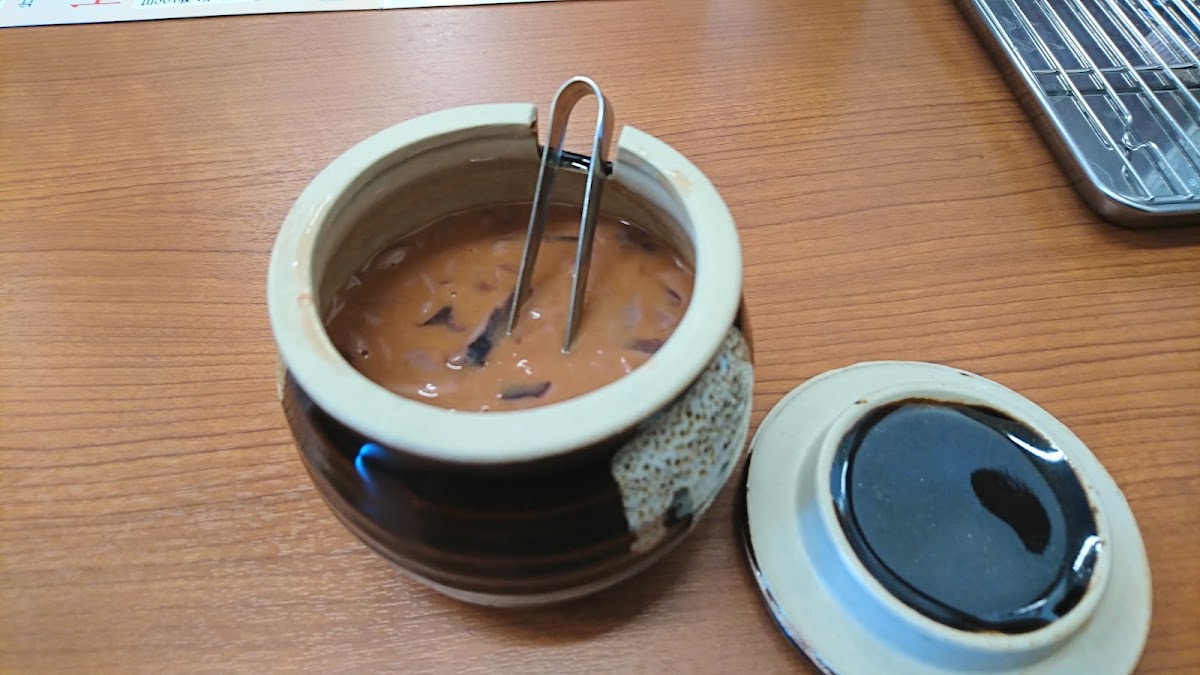 Karayama Chofu Jindaiji Branch-6