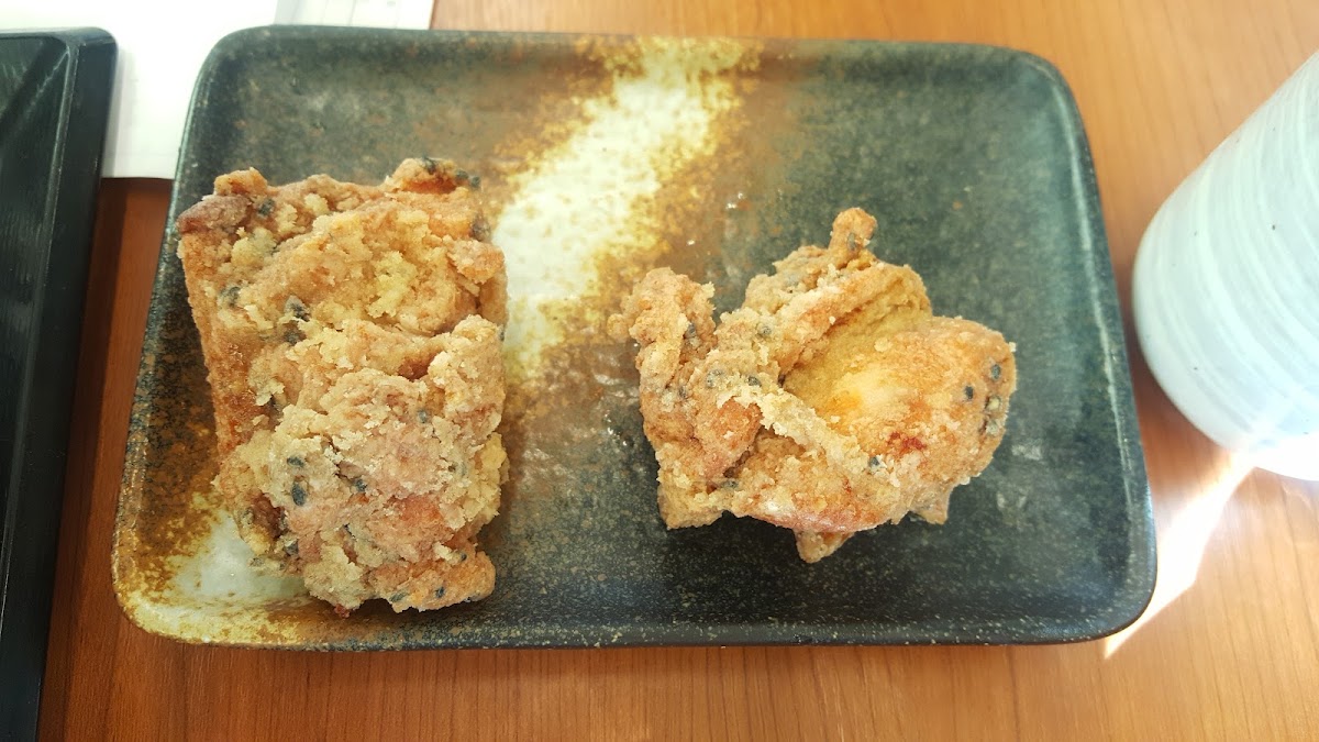 Karayama Chofu Jindaiji Branch-9