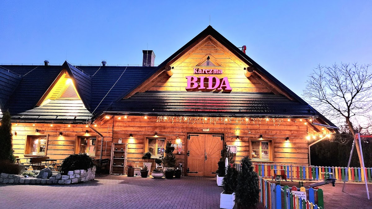 Karczma Bida