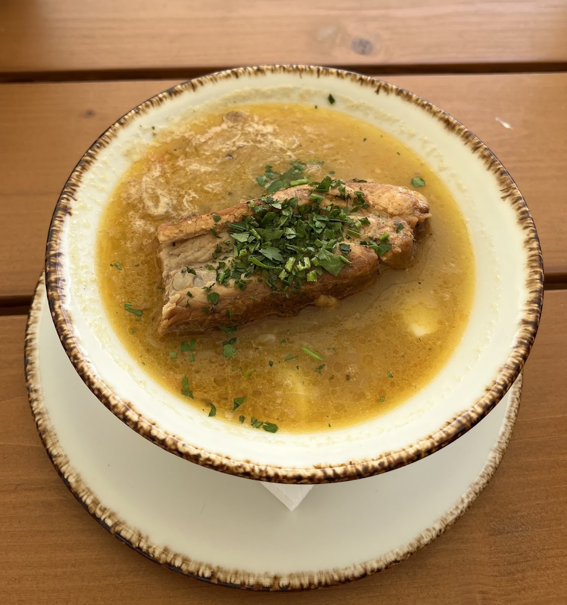 Karczma Lachów Sądeckich-6
