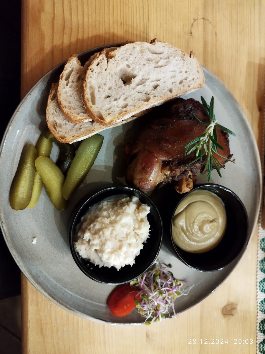 Karczma Lachów Sądeckich-9