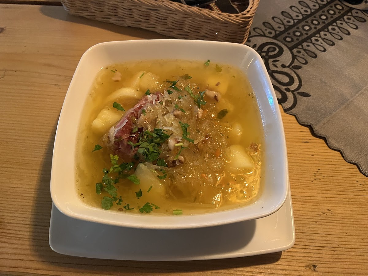 Karczma Na Wiyrchu-2